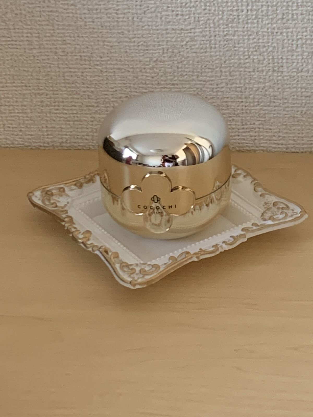 AG アルティメット フェイシャルクリームマスク/AGアルティメット/フェイスクリームを使ったクチコミ（1枚目）