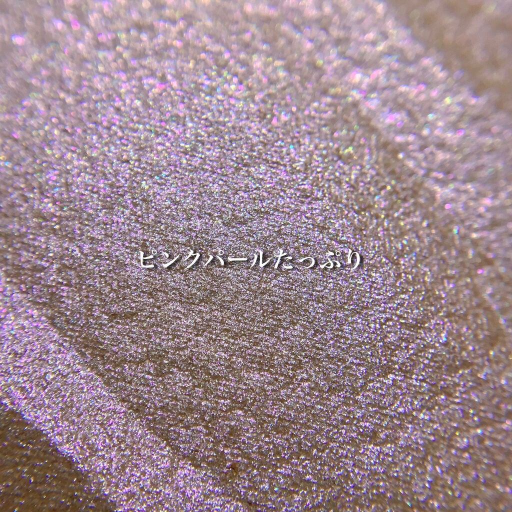 ブルーミング エディション エンドレス グロー イルミネーター/DEAR DAHLIA/パウダーハイライトを使ったクチコミ(6枚目)