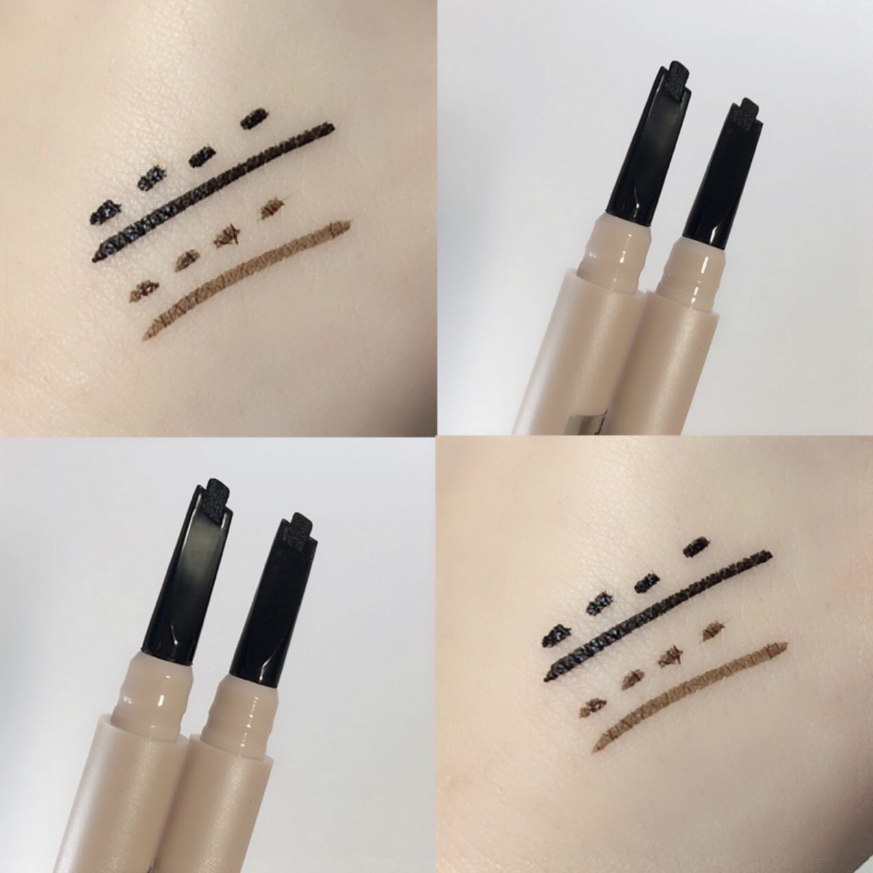 インナーライナー/TLTC/リキッドアイライナーを使ったクチコミ（2枚目）