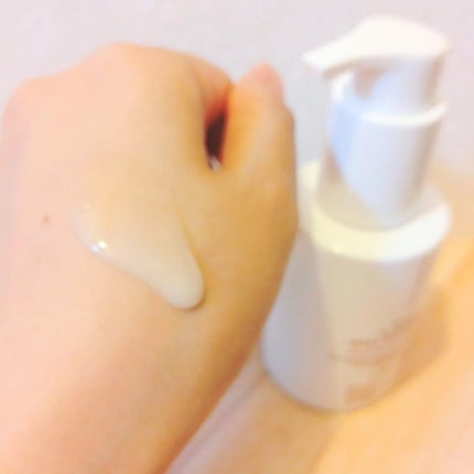 ドクダミオートバブルウォッシュオフマスクパック/be the skin/洗い流すパック・マスクを使ったクチコミ(3枚目)