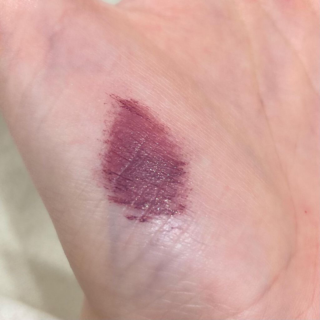 ジルスチュアート ムースブロウマスカラ/JILL STUART/眉マスカラを使ったクチコミ（3枚目）