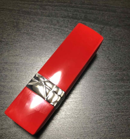 ルージュ ディオール ウルトラ ルージュ/Dior/口紅を使ったクチコミ(1枚目)