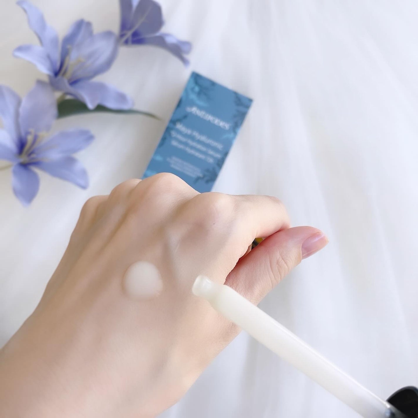 マヤ72H セラム/Antipodes/美容液を使ったクチコミ(4枚目)