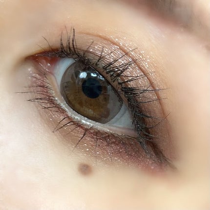 パーフェクトスタイリストアイズ/キャンメイク/アイシャドウパレットを使ったクチコミ(4枚目)