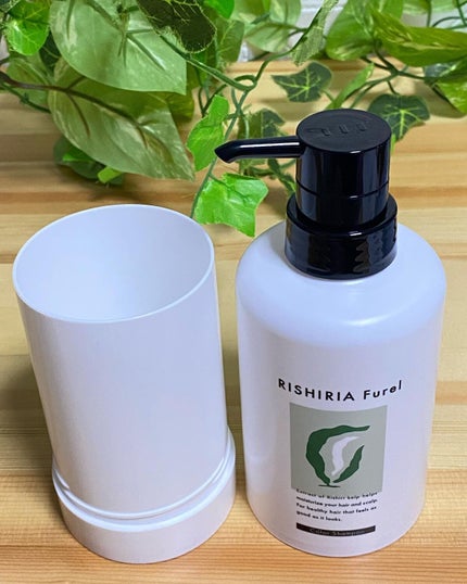 を使ったクチコミ(2枚目)