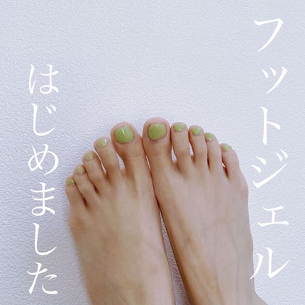 #SHジェルネイル,#ジェルネイル,#フットネイル,#ママネイルのネイルデザイン