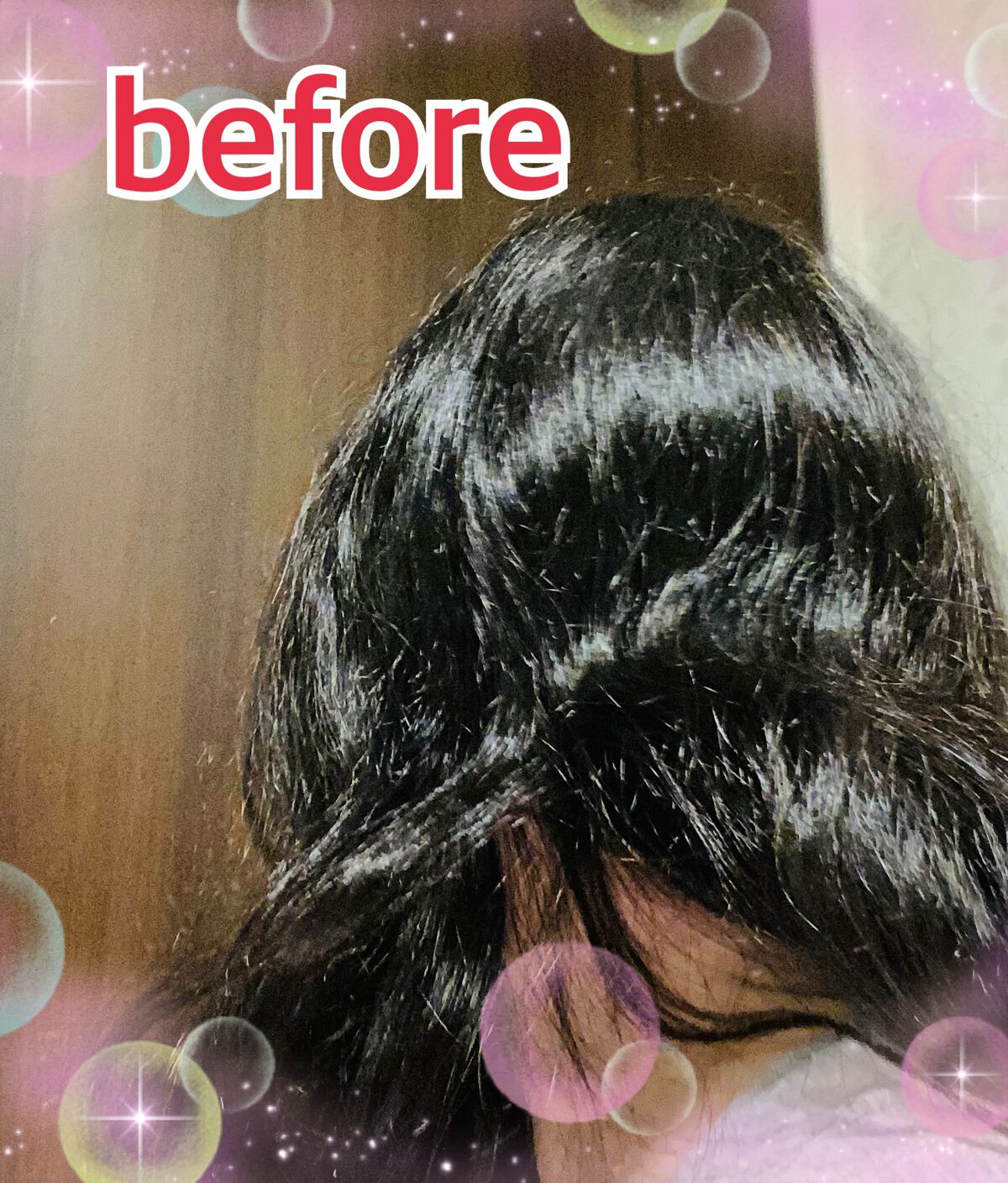 髪ã®ãã¡çŸå®¹ããªã¢ããªãŒãã¡ã³ã/ãšãã»ã³ã·ã£ã«/æŽãæµããã¢ããªãŒãã¡ã³ãã䜿ã£ãã¯ãã³ãïŒ3æç®ïŒ