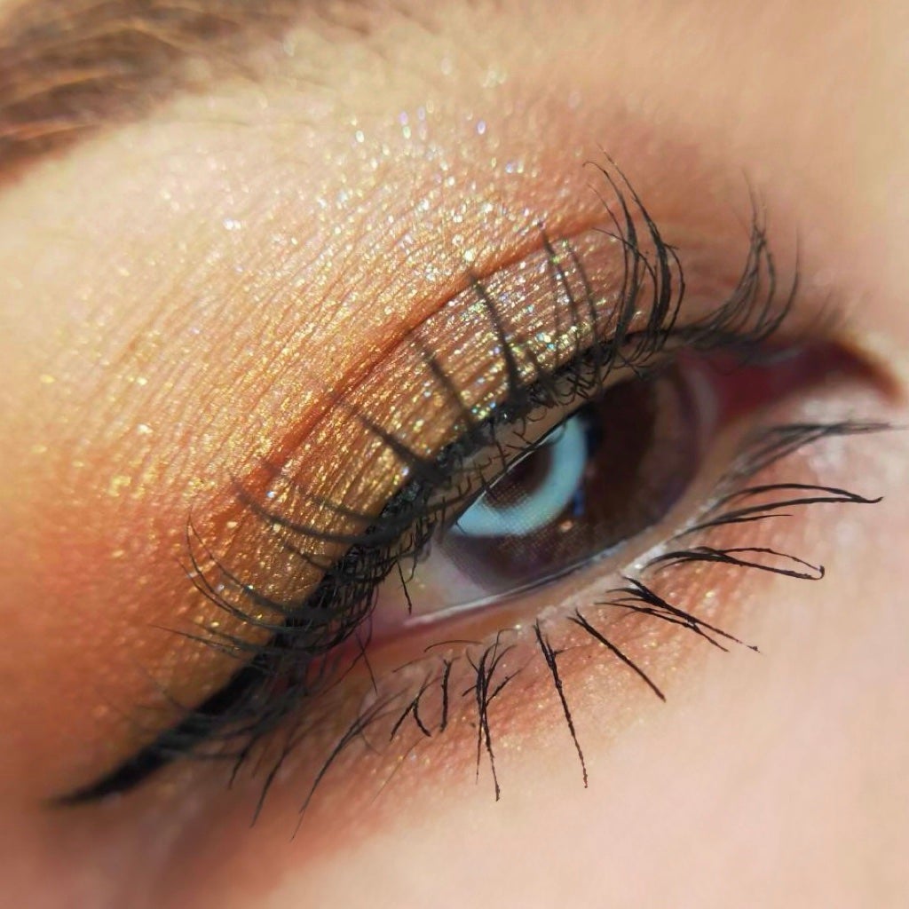 星宿彫刻 4色パレット/花西子/マルチパレットを使ったクチコミ(9枚目)