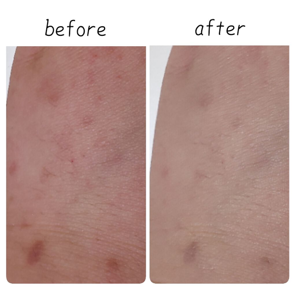 M クッションファンデーション(マット)/MISSHA/クッションファンデーションを使ったクチコミ(3枚目)