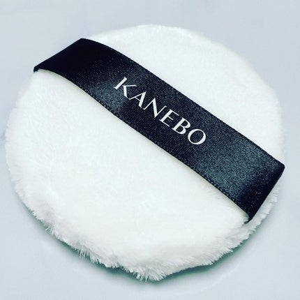 カネボウ フェースパウダー パフ/KANEBO/パフ・スポンジを使ったクチコミ(1枚目)