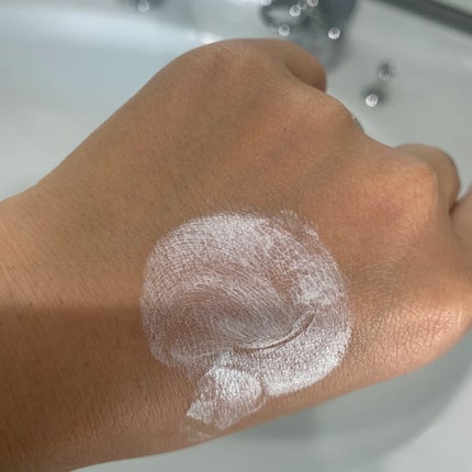 薬用ニキビケア スポッツクリーム/アクネスラボ/フェイスクリームを使ったクチコミ(3枚目)