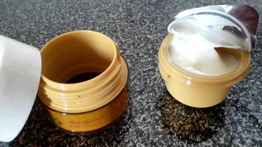 ゴールデンVC ブライト カプセルドリップ/fracora/化粧水を使ったクチコミ（7枚目）