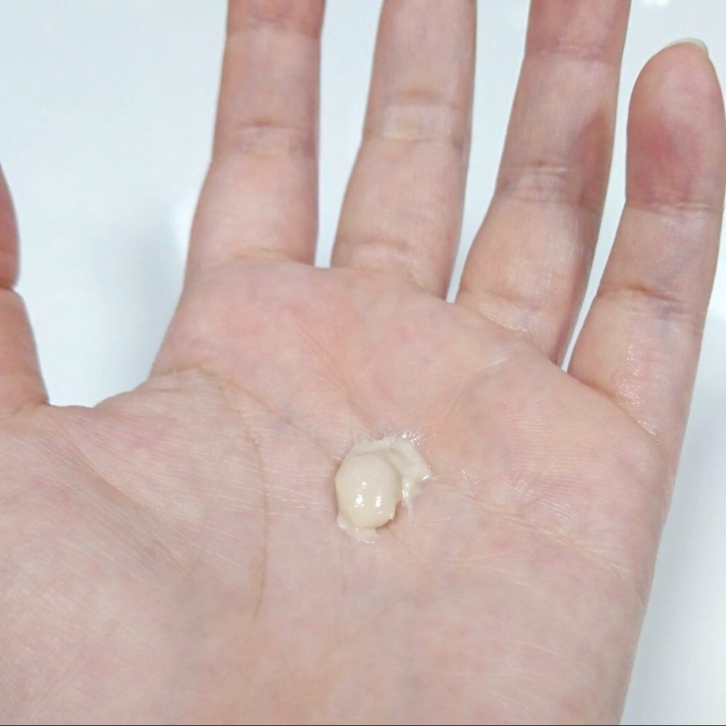 5DAY クリーム/ARGITAL/ボディクリームを使ったクチコミ（2枚目）