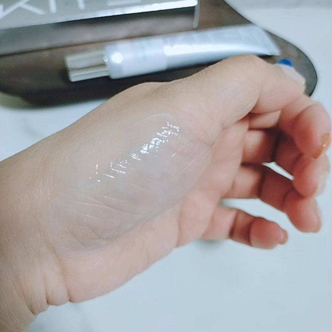 レチノール シカ リポソーム 純粋レチノール0.1 セラミド クリーム/KITEN/フェイスクリームを使ったクチコミ(5枚目)