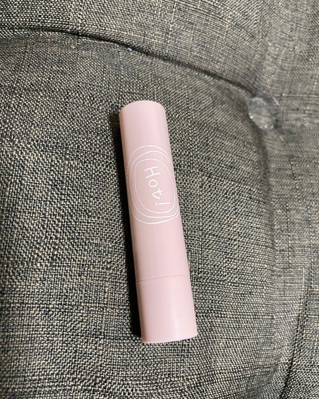 リップエッセンス（ホット）a PK/ettusais/リップケアを使ったクチコミ（2枚目）