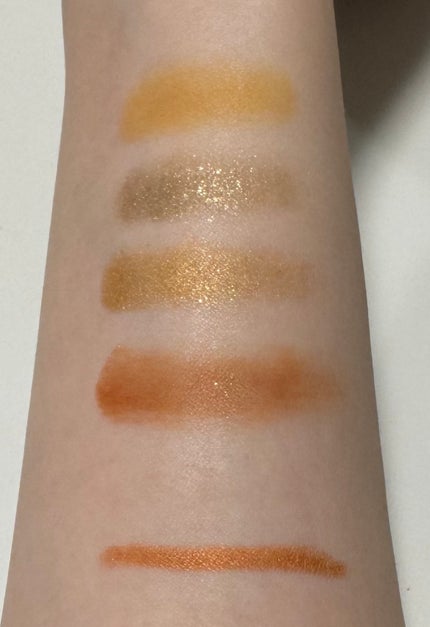 アイディファイニング ペンシル /RMK/ペンシルアイライナーを使ったクチコミ(4枚目)