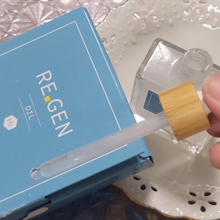 ðãªãªããã¯ã£ãŽãŒð on LIPS ãâçŽæ åã¢ã³ããµããŒååREGENH2ãªã€ã«ã55mlããå®¶ã§..ãïŒ6æç®ïŒ