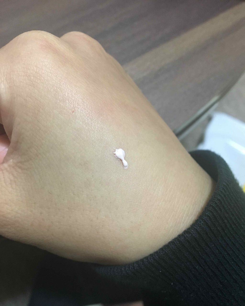 ポアモイストプライマー/セラフォア/化粧下地を使ったクチコミ（3枚目）