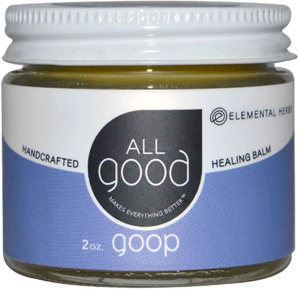 ALL good グープ マルチバーム