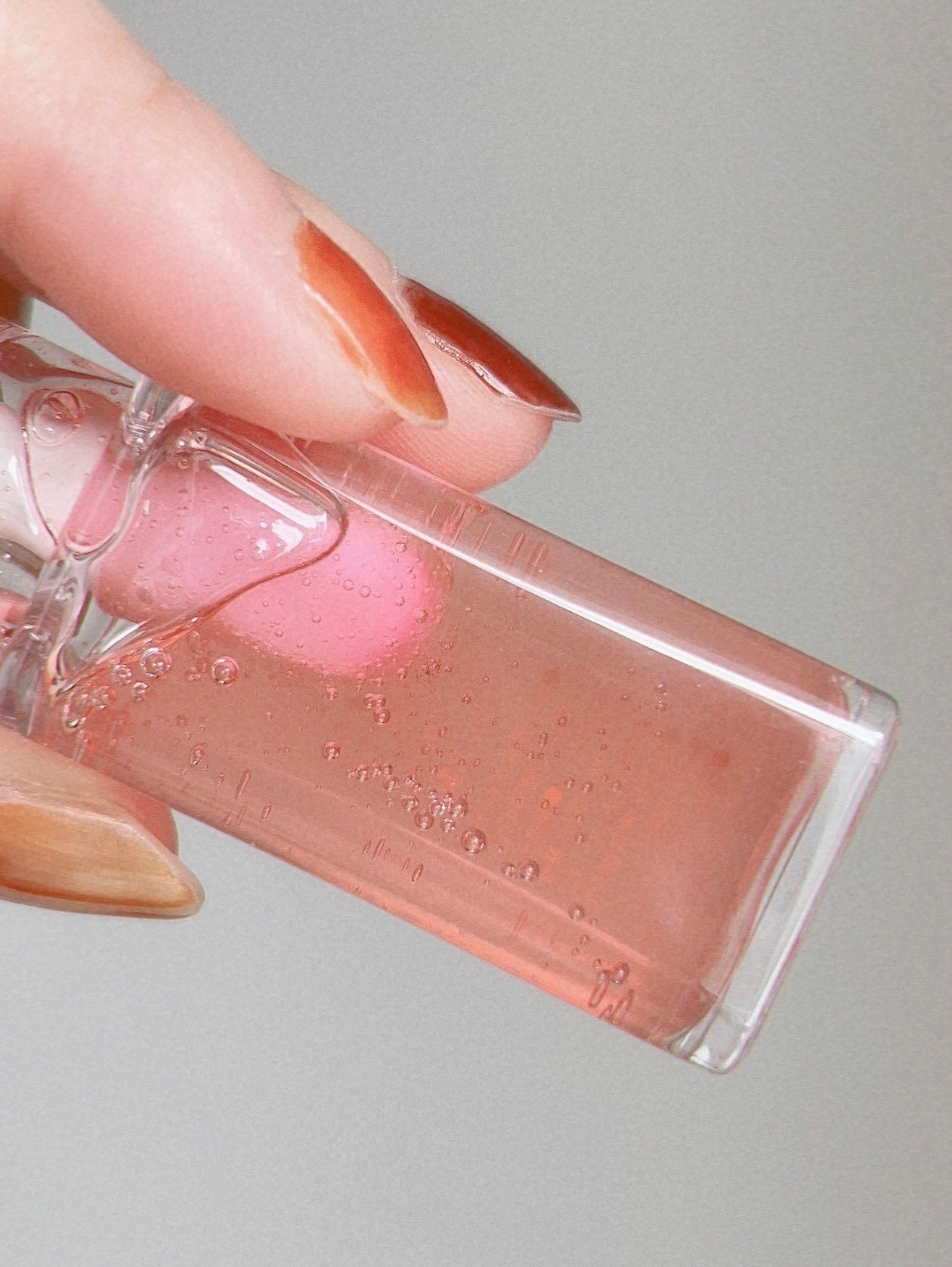 ãã¹ãã¹ ã㌠ã°ã㊠ãªã€ã«/GUERLAIN/ãªããã°ãã¹ã䜿ã£ãã¯ãã³ãïŒ5æç®ïŒ