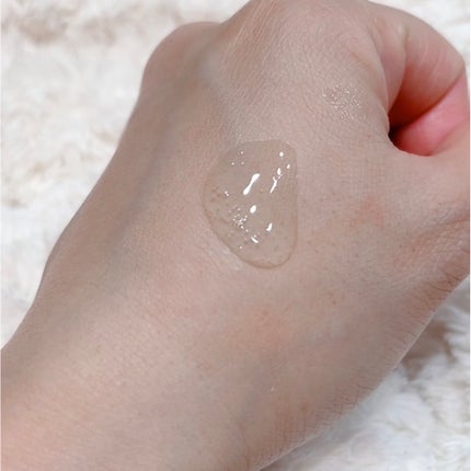 ラッピングモイストヘアオイル/Qurap/ヘアオイルを使ったクチコミ(5枚目)