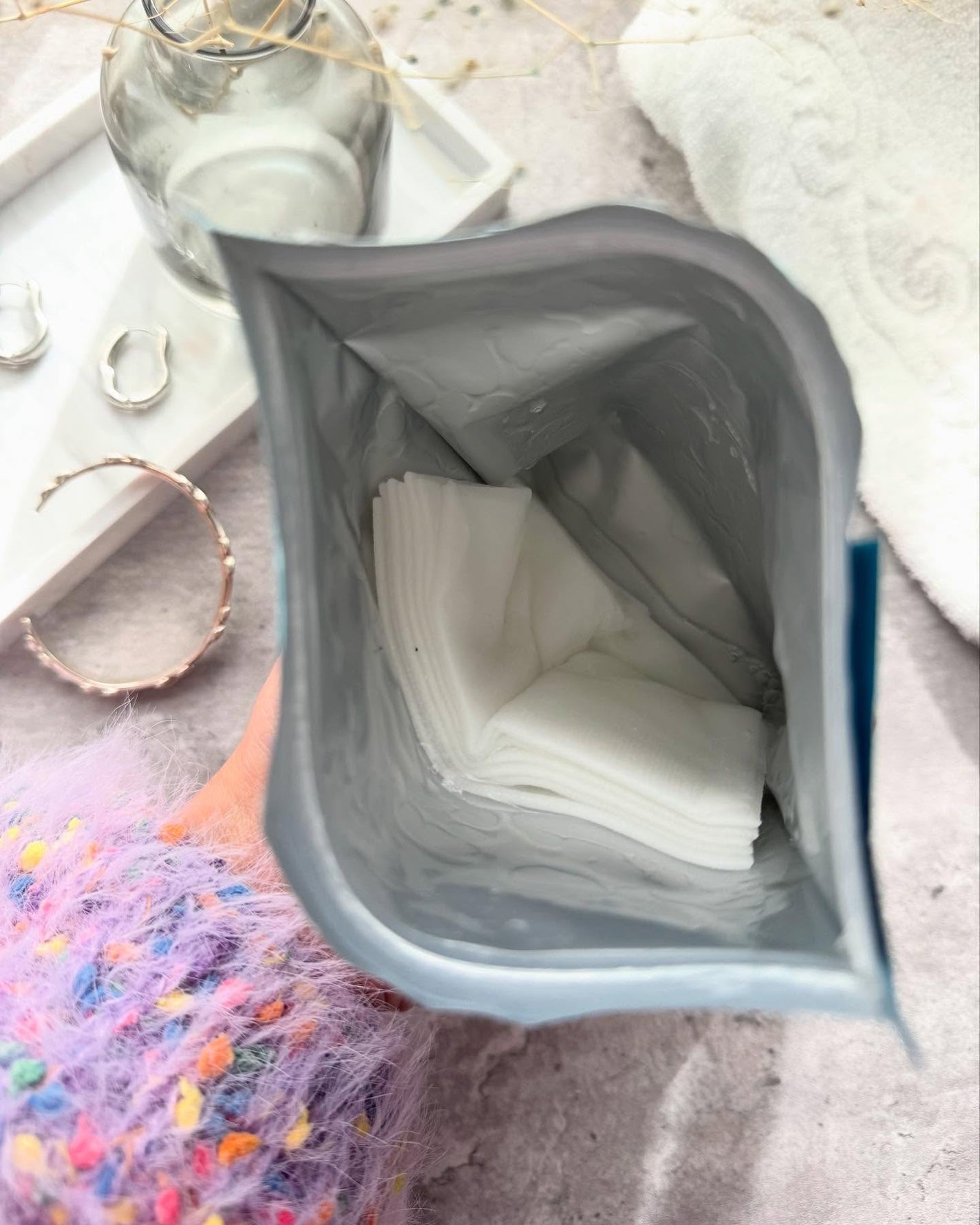 ルルルン ハイドラ AZ マスク/ルルルン/シートマスク・パックを使ったクチコミ(1枚目)