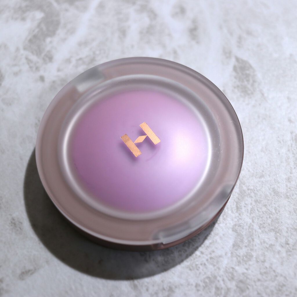 トゥルーディメンショングロウチーク/hince/パウダーチークを使ったクチコミ(1枚目)