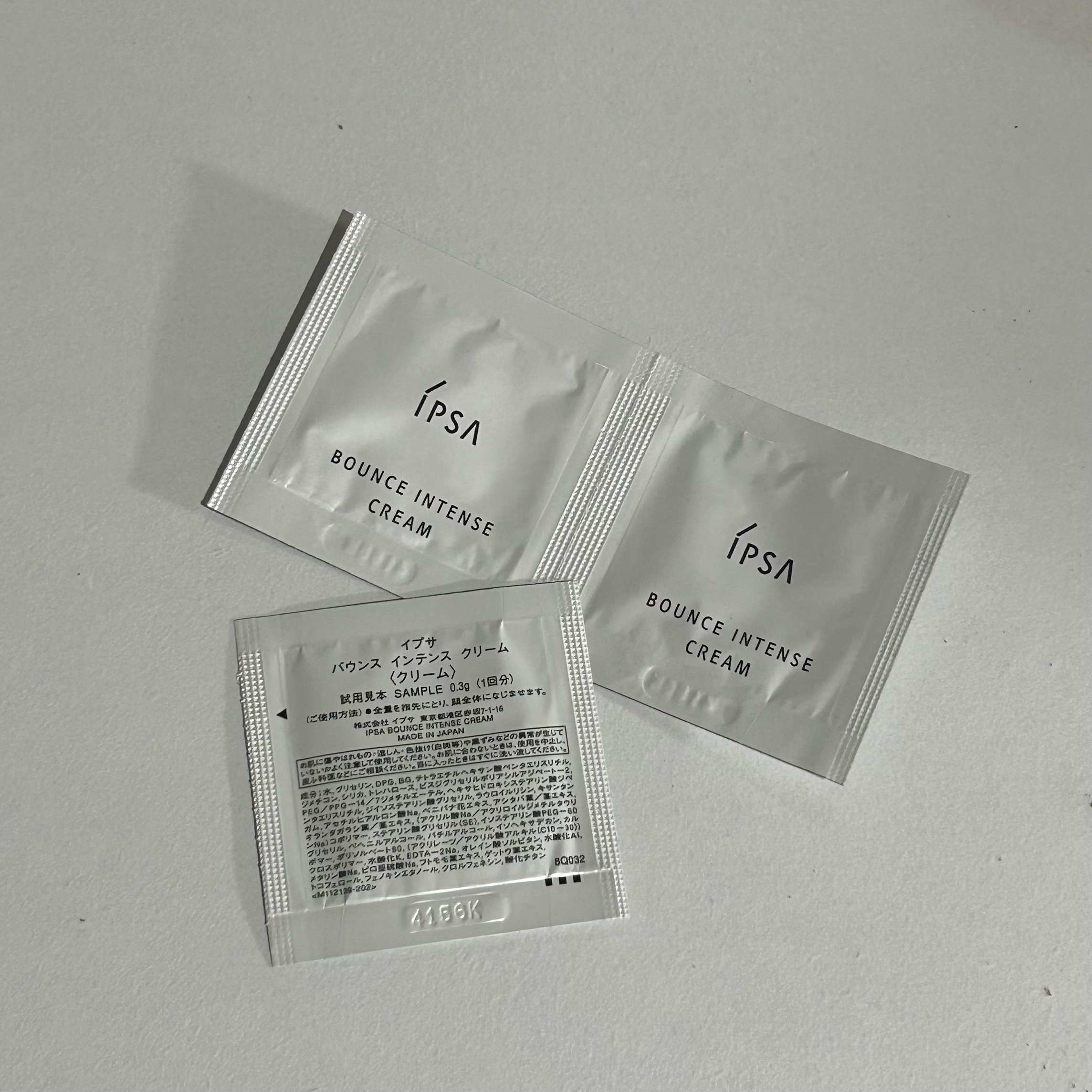 クレンジング ジェル EX/IPSA/クレンジングジェルを使ったクチコミ（2枚目）