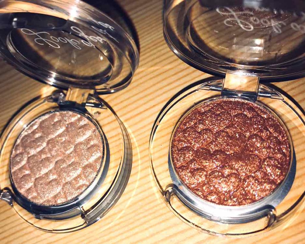 ルックアット マイアイズ/ETUDE/単色アイシャドウを使ったクチコミ（1枚目）