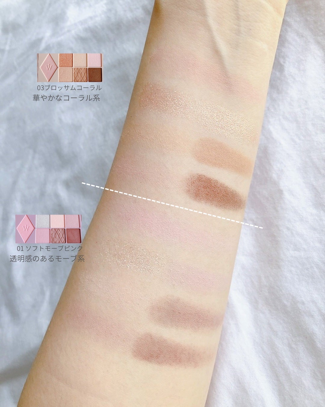 チーク ポップ/CLINIQUE/パウダーチークを使ったクチコミ(4枚目)