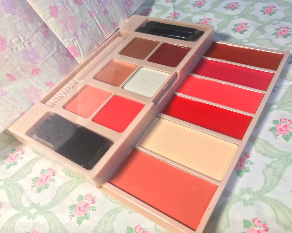 Sweet 2019年6月号/Sweet(スウィート)/雑誌を使ったクチコミ(4枚目)