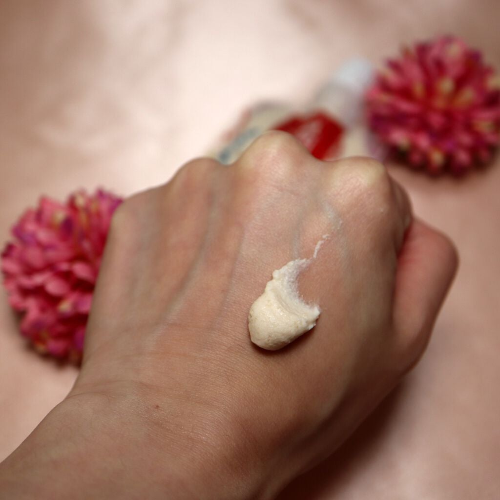 ワフードメイド 酒粕パック/pdc/洗い流すパック・マスクを使ったクチコミ(2枚目)