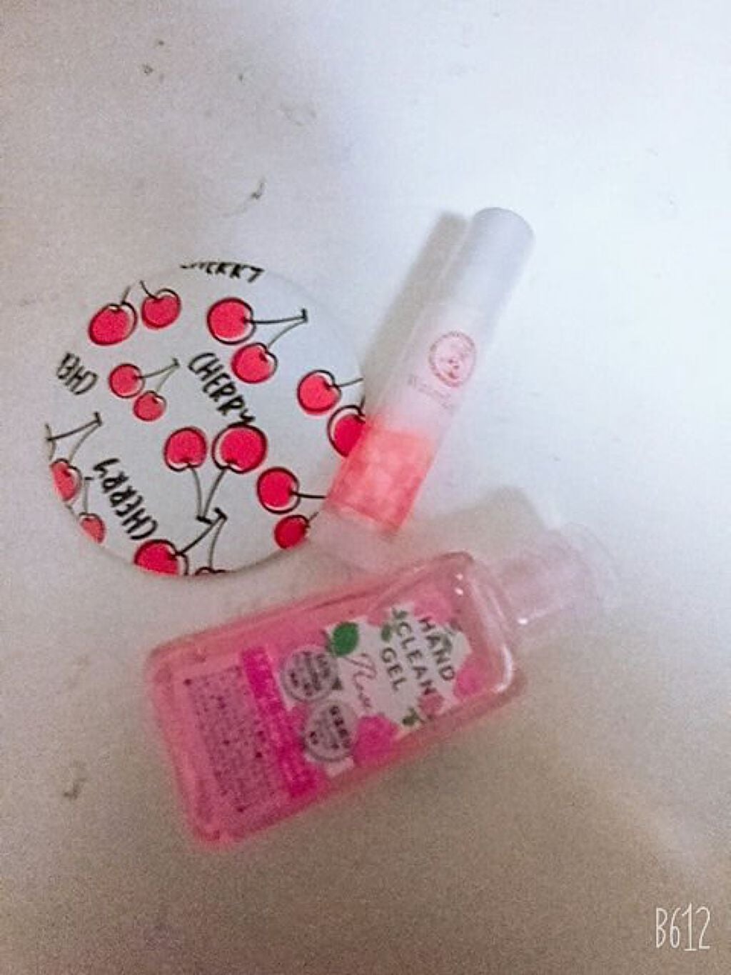 奈々「仮。」 on LIPS 「モテたい…。そんな願いを叶えるために、今私がやっている事を紹介..」(1枚目)