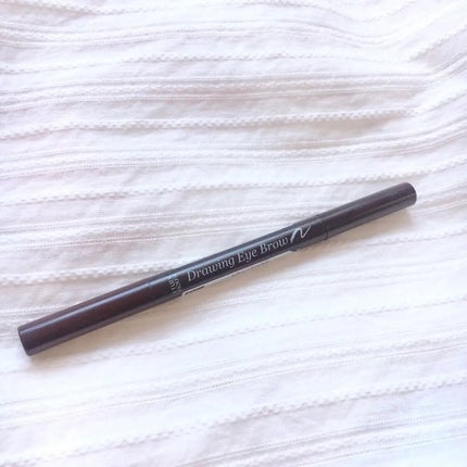 アイブロウペンシルはアイラインを描くのに使える?使えない?おすすめアイブロウペンシルも紹介!