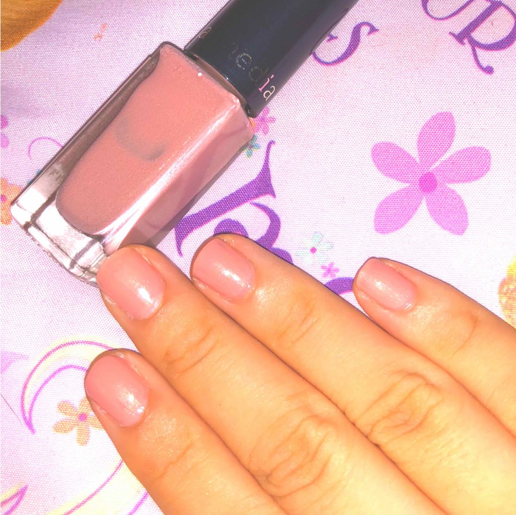 ネイルカラーR/media/マニキュアを使ったクチコミ（3枚目）