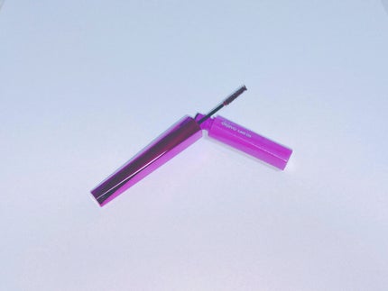 「塗るつけまつげ」自まつげ際立てタイプ/デジャヴュ/マスカラを使ったクチコミ(3枚目)