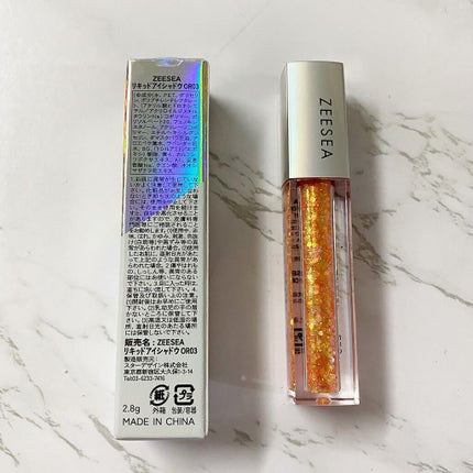 momoð° on LIPS ãå€ãããããâïž#ãºãŒã·ãŒã#zeesea#ãªãããã¢ã€ã·ã£ã..ãïŒ5æç®ïŒ