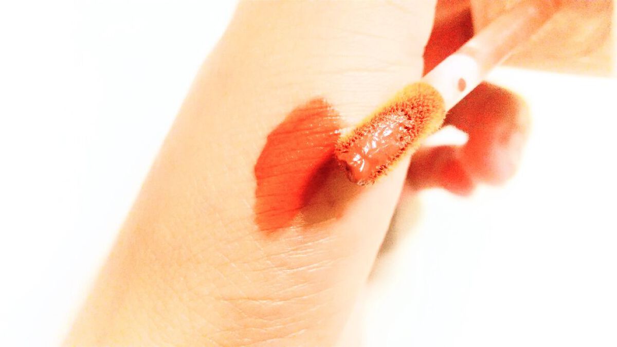 むっちリップ/b idol/口紅を使ったクチコミ（2枚目）