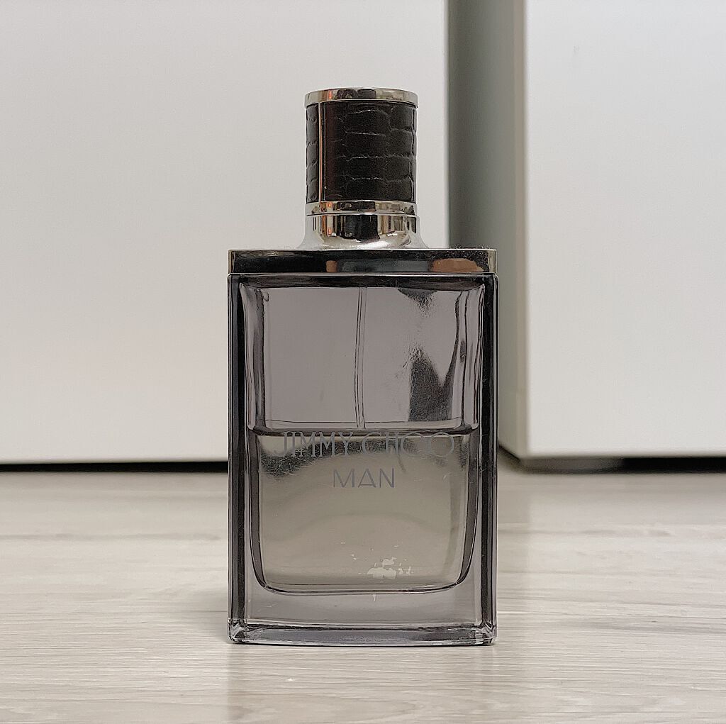 マン オードトワレ ギフトセット/ジミー チュウ/その他キットセットを使ったクチコミ（1枚目）