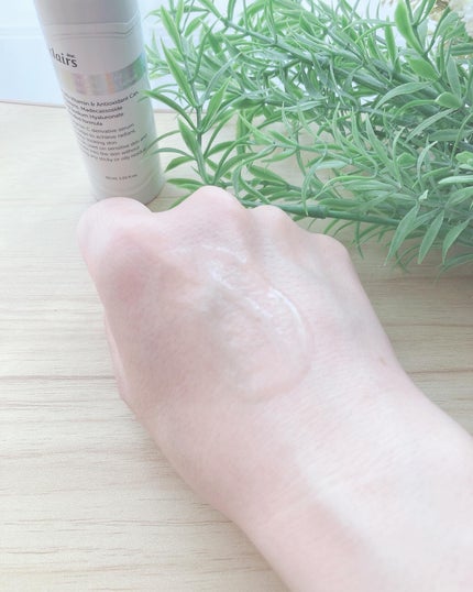 フレッシュリージュースドビタミンチャージングセラム(30ml)/Klairs/美容液を使ったクチコミ(4枚目)