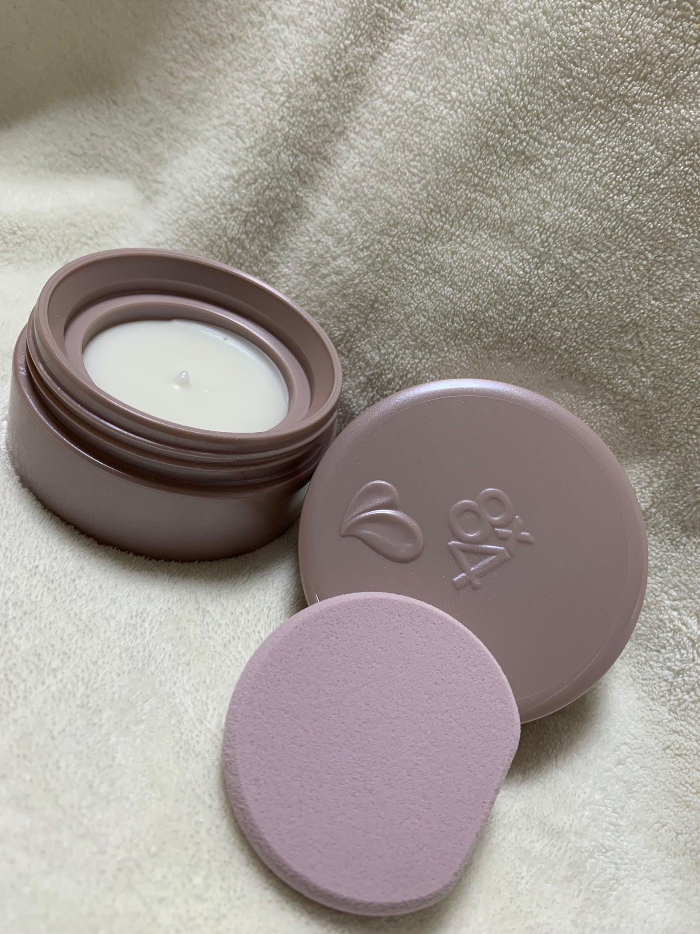 8x4 デオドラントパテ【医薬部外品】/8x4/デオドラント・制汗剤を使ったクチコミ(2枚目)