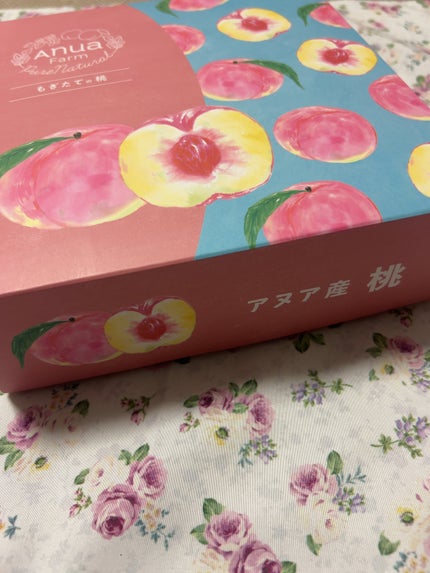 桃77%ナイアシンコンディショニングミルク/Anua/乳液を使ったクチコミ(2枚目)