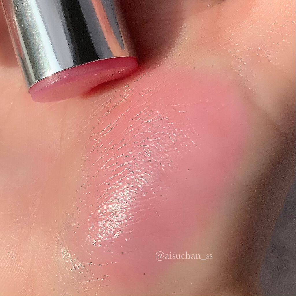 ディオール アディクト リップ グロウ オイル/Dior/リップグロスを使ったクチコミ(3枚目)