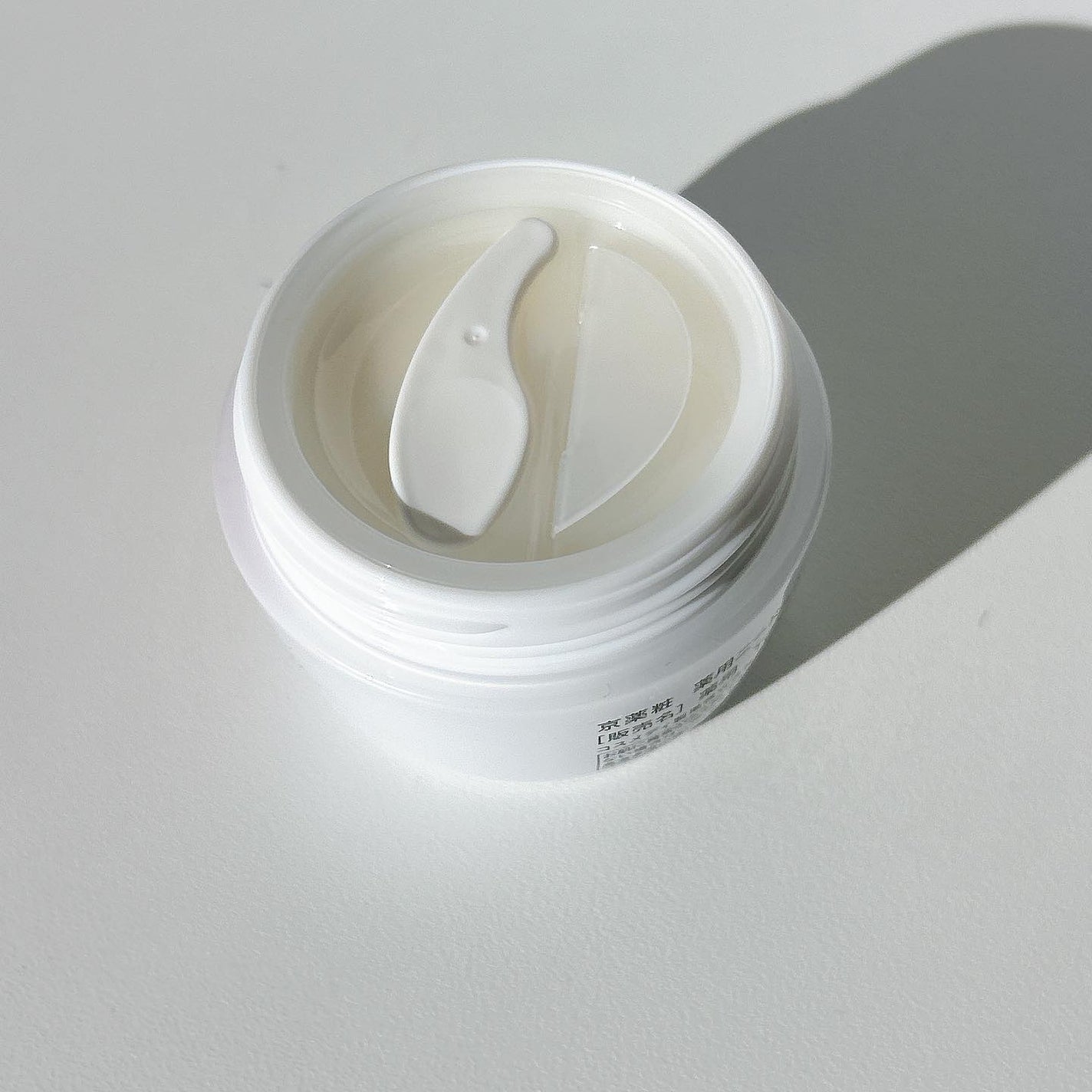 京薬粧 薬用ニードル美容液/京薬粧/美容液を使ったクチコミ(5枚目)