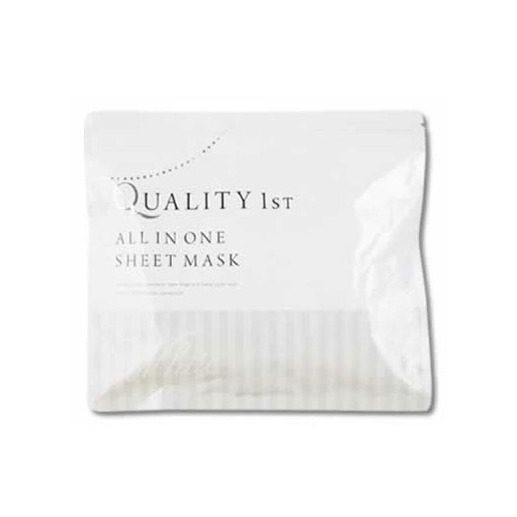 オールインワンシートマスク ホワイトEX 30枚