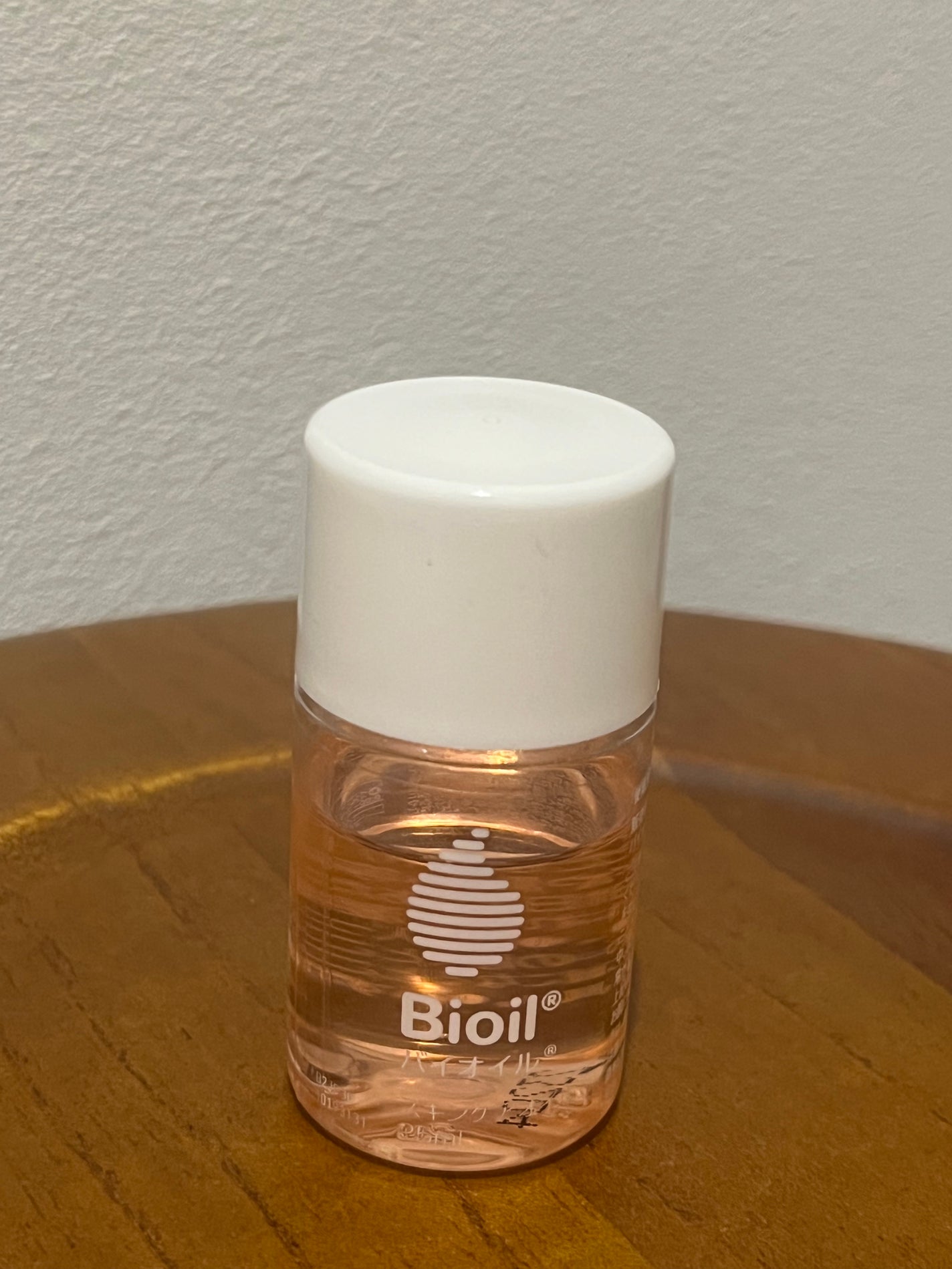 colorful_gloss_unx4 on LIPS 「【使った商品】バイオイル【使用感】サラッとしていて伸びが良い【..」(1枚目)