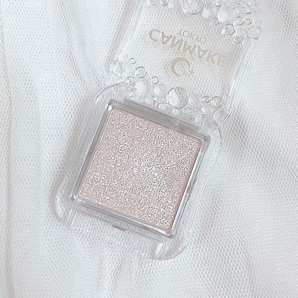 シティライトアイズ/キャンメイク/アイシャドウを使ったクチコミ(2枚目)