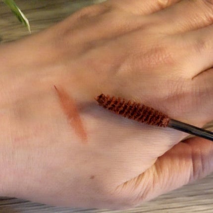 エクストラカール ボリュームマスカラ/レアナニ プラス/マスカラを使ったクチコミ(3枚目)