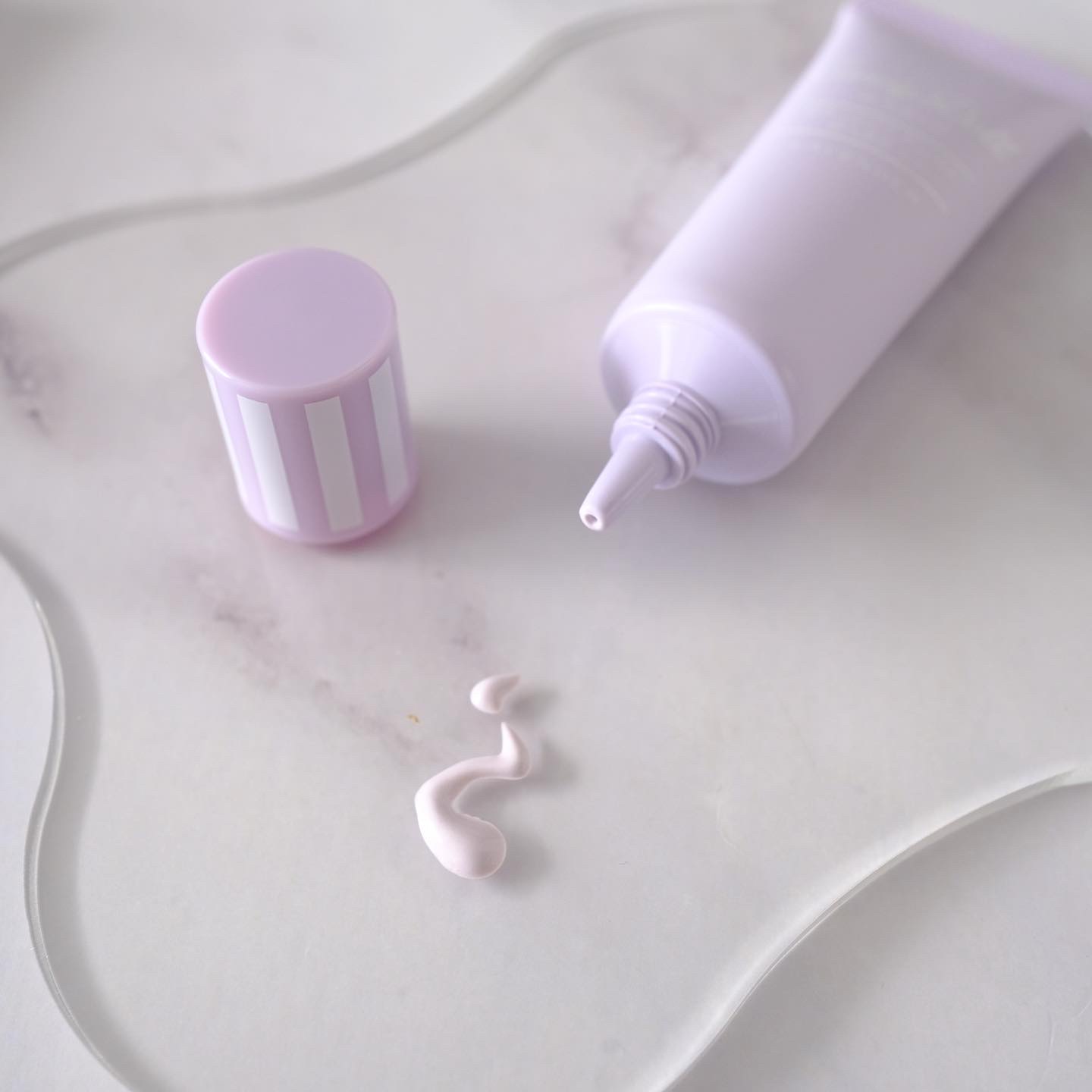 ブライトピュアベースCC/CandyDoll/CCクリームを使ったクチコミ（2枚目）