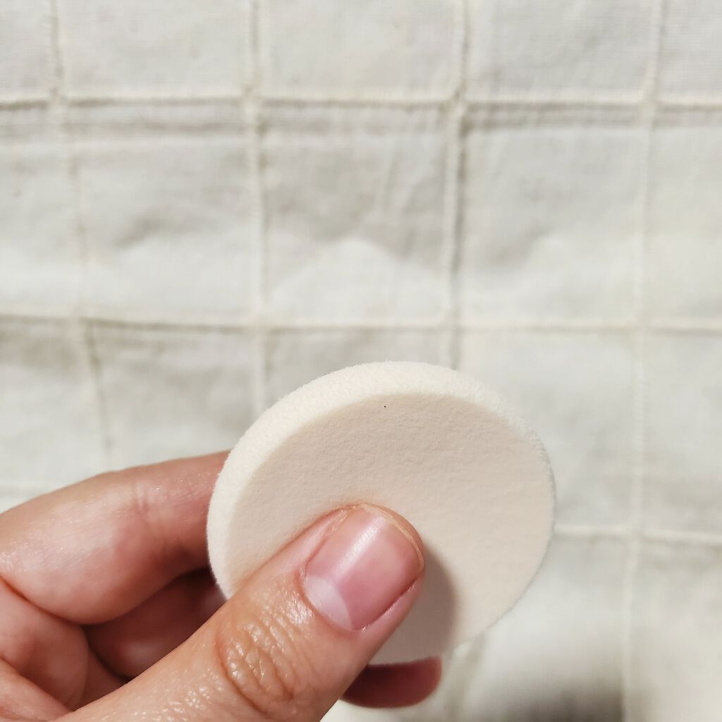 VoCE 2020年10月号/VoCE (ヴォーチェ)/雑誌を使ったクチコミ(4枚目)